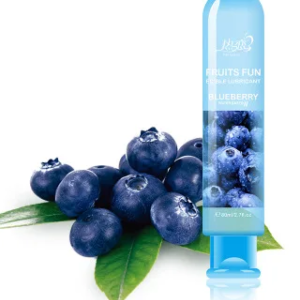 Edible Lickable Lubricant – Sweet-Tasting Flavored Lube for Couples (Ibadan & Abeokuta)