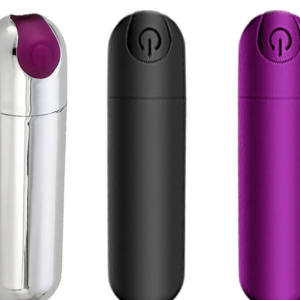 Bullet Vibrator β Powerful Mini Pleasure Toy | Osogbo Sex Toys