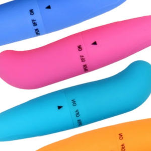Dolphin Vibrator – Powerful Battery Clitoral and G-Spot Massager | Ibadan Sex Toys