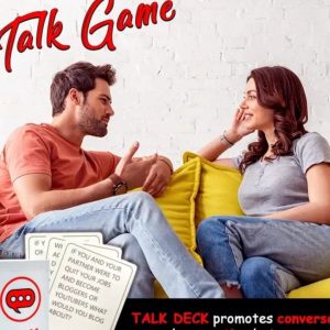 Truth Dare and Flirt – Exciting Romantic Card Game for Couples | Ibadan Sex Toys