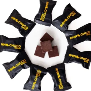 Rhino ChocoVIP Aphrodisiac β Intense Natural Performance Booster | Ibadan Sex Toys