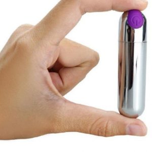Bullet Vibrator β Powerful Mini Pleasure Toy | Osogbo Sex Toys