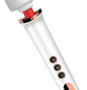 Luxe Monster Wand – Powerful Body Massager for Full-Body Pleasure