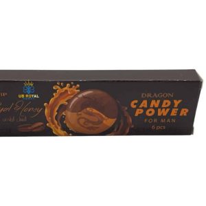 Dragon Candy Power for Men – Boost Energy & Desire (Ibadan)