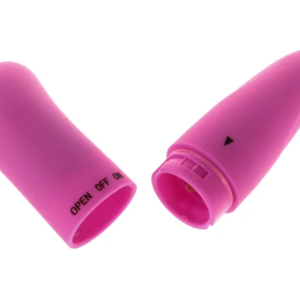 Dolphin Vibrator – Powerful Battery Clitoral and G-Spot Massager | Ibadan Sex Toys