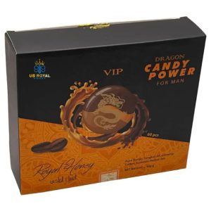 Dragon Candy Power for Men – Boost Energy & Desire (Ibadan)
