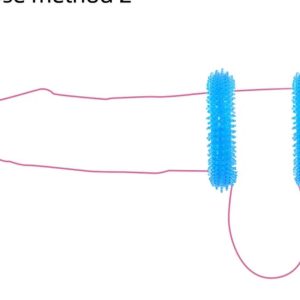 Stay-Hard Cock Ring – Boost Stamina & Delay Ejaculation