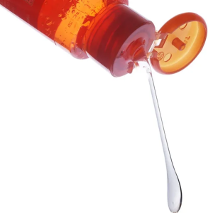 Edible Lickable Lubricant – Sweet-Tasting Flavored Lube for Couples (Ibadan & Abeokuta)