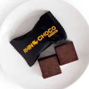 Rhino ChocoVIP Aphrodisiac β Intense Natural Performance Booster | Ibadan Sex Toys