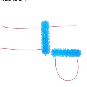 Stay-Hard Cock Ring – Boost Stamina & Delay Ejaculation