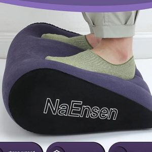 Flatable Pillow – Portable Inflatable Pillow for Comfort and Play | Ibadan Sex Toys