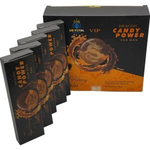 Dragon Candy Power for Men – Boost Energy & Desire (Ibadan)
