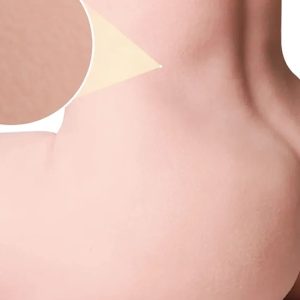 2.5kg Half Torso Sex Doll – Real Feel Mini Body Toy | Abeokuta Sex Toys