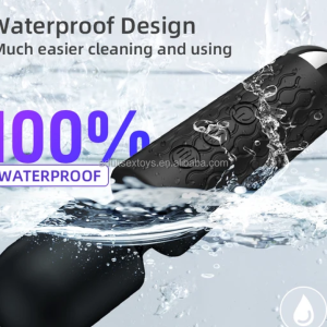 Pocket Wand Vibrator β Powerful Mini Massager for Travel & Discreet Pleasure | Ibadan Sex Toys