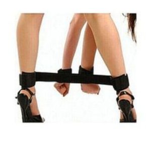 Adjustable Bondage Harness – Ultimate Control Gear | Osogbo Sex Toys