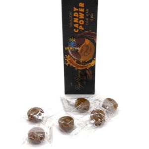 Dragon Candy Power for Men – Boost Energy & Desire (Ibadan)
