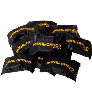 Rhino ChocoVIP Aphrodisiac β Intense Natural Performance Booster | Ibadan Sex Toys