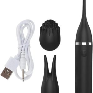 Powerful G-Spot Vibrator – Intense Clitoral Stimulation Toy