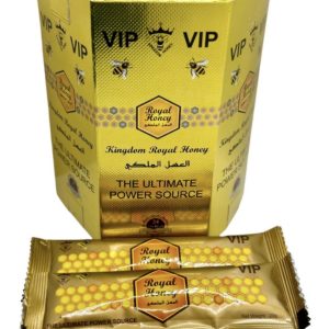 Royal Honey Sachet β Natural Aphrodisiac for Men & Women (Ibadan, Lagos)