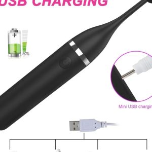 Powerful G-Spot Vibrator – Intense Clitoral Stimulation Toy