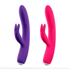 Rabbit Vibrators in Ibadan – Dual Action for Intense Pleasure