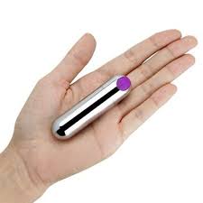 Bullet Vibrators in Ibadan – Small, Powerful & Discreet Toys