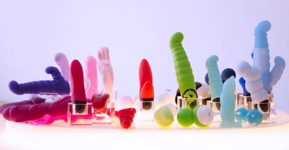 Best Vibrators in Ibadan