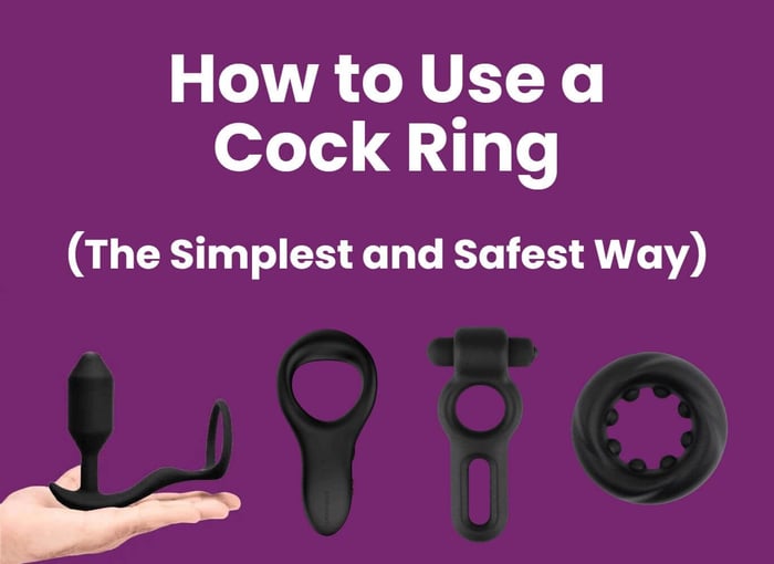 Cock Ring in Ibadan – 7 Shocking Ways to Use It Safely 1 Cock Ring in Ibadan